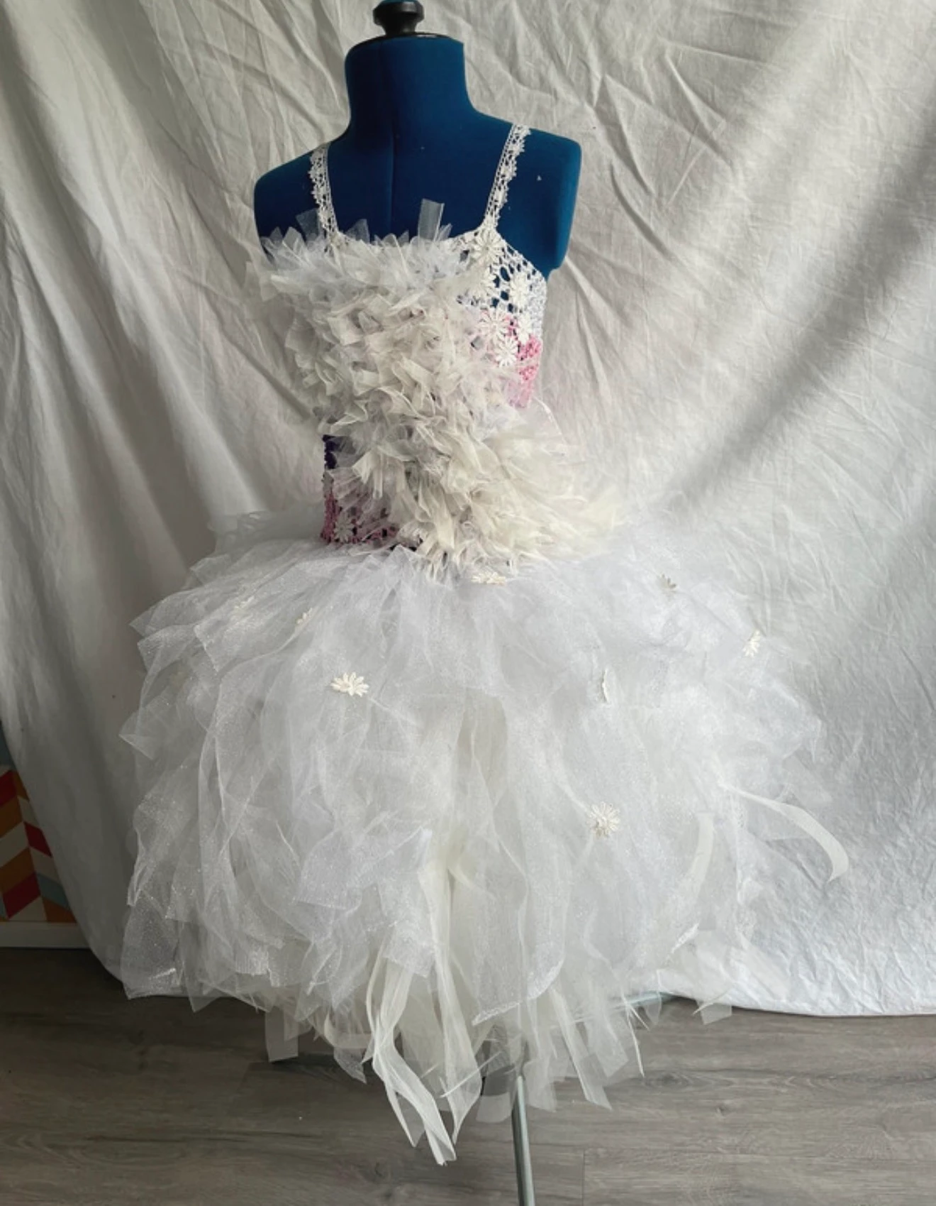 robe 8 ans kmcreation